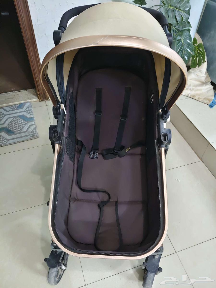 عربه اطفال ..و مهد موسى64448182422659110