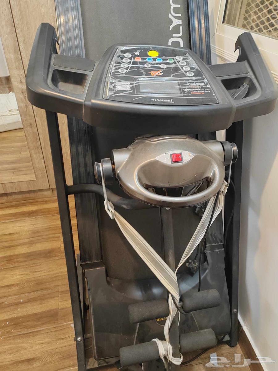 جهاز سير رياضي شركة اولمبيا64447441876867113