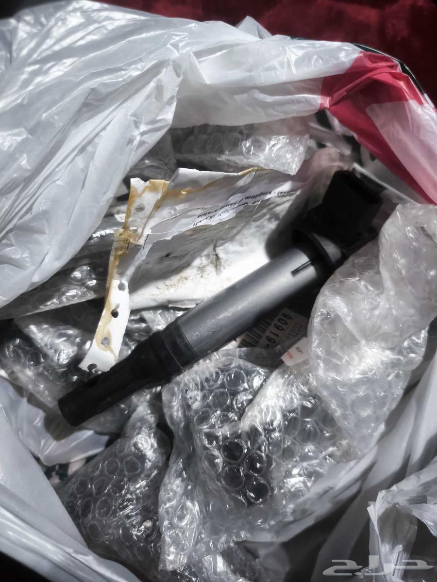 كويلات تويوتا افالون 200864610954638339110