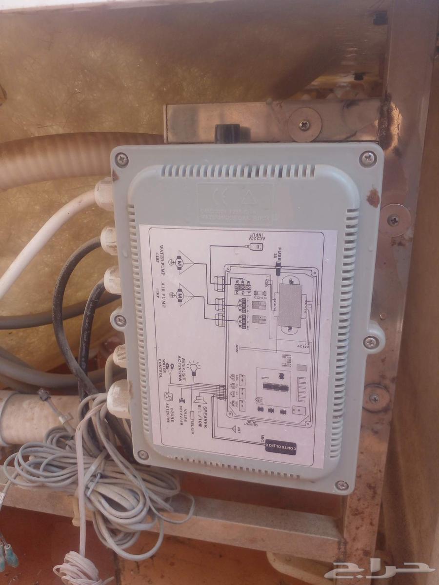 Marwesh Jacuzzi64448328438530111