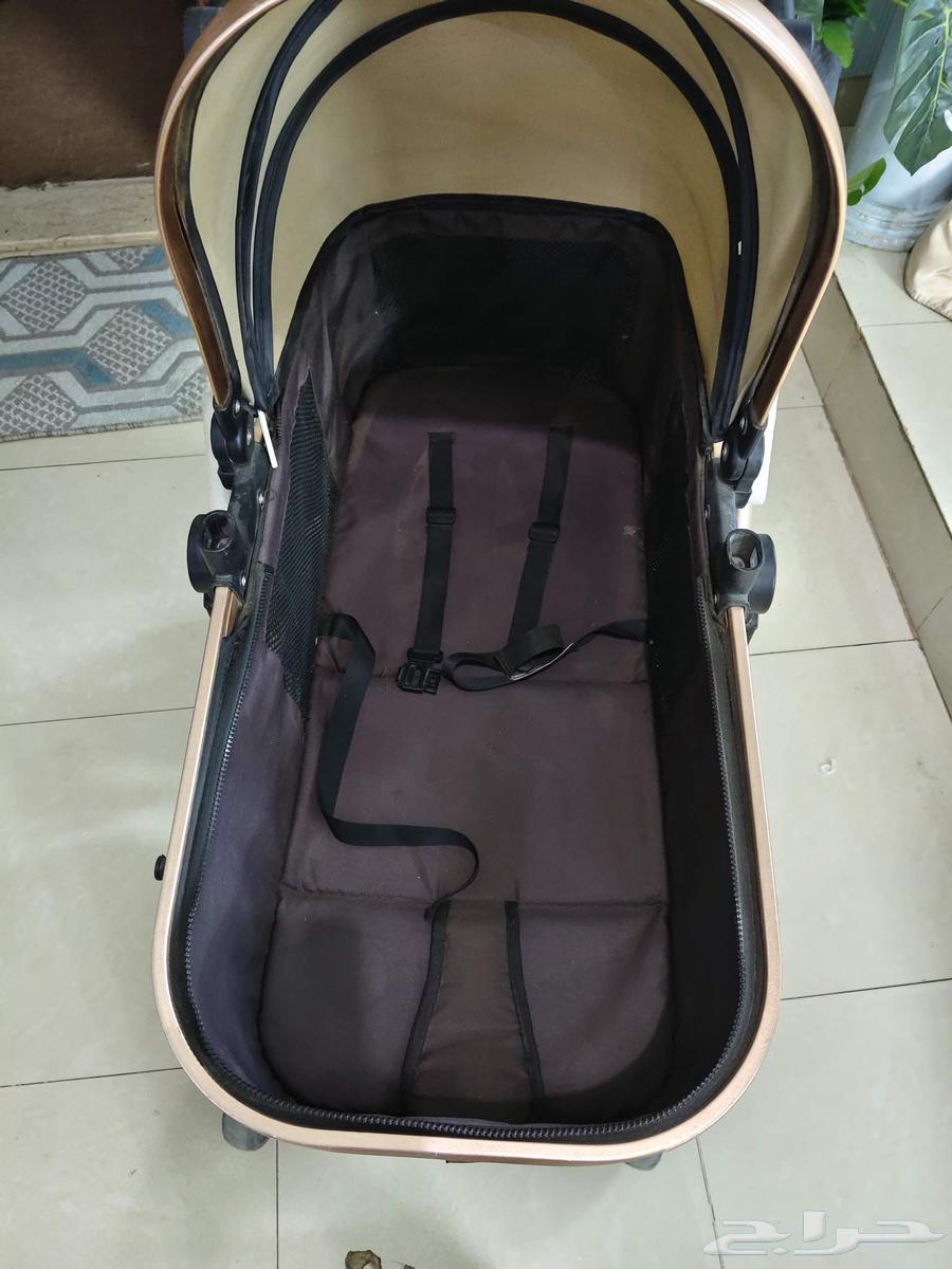 عربه اطفال ..و مهد موسى64448182422659113