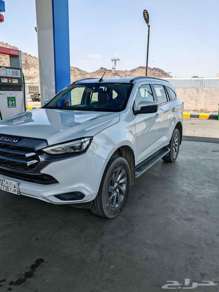 أيسوزو MUX 202264606610529282112