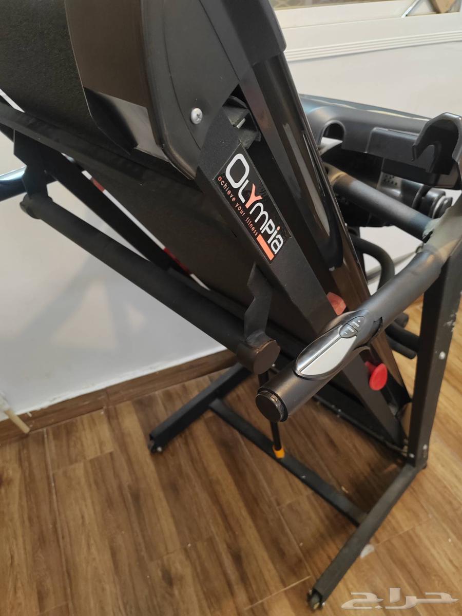 جهاز سير رياضي شركة اولمبيا64447441876867111