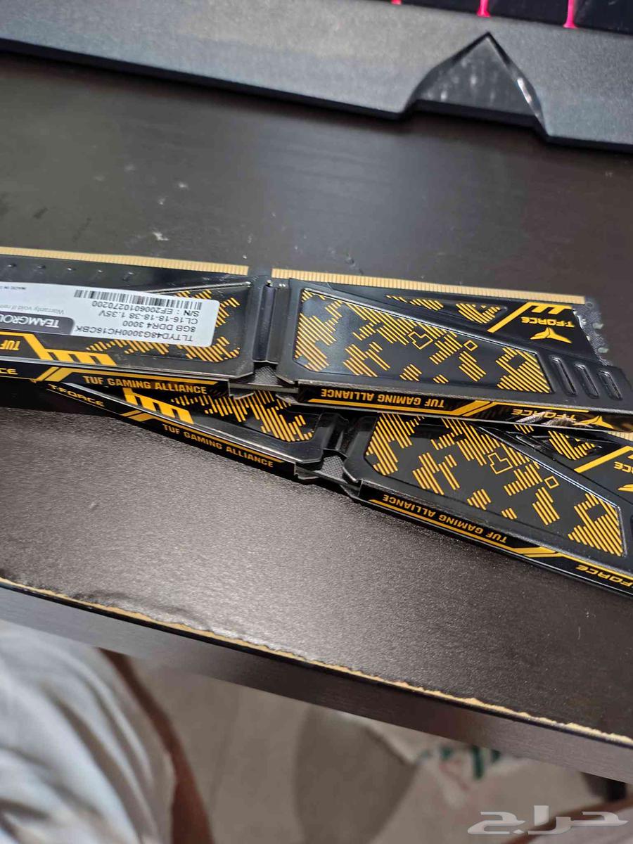 16GB DDR4 RAM64444566825730111