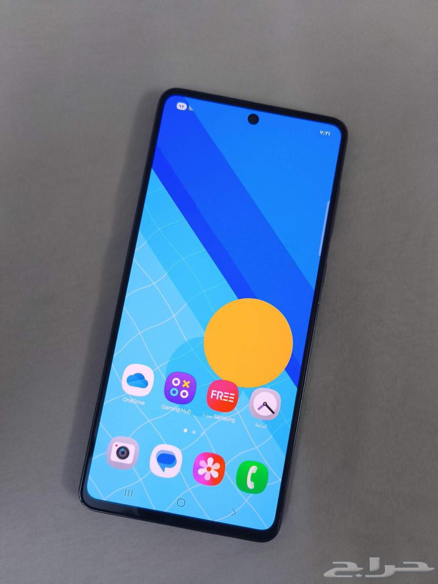 Galaxy A7364448208889475110