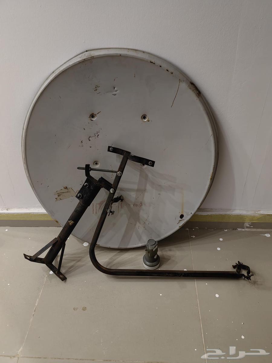 صحن اقمار للبيع64443006655874110