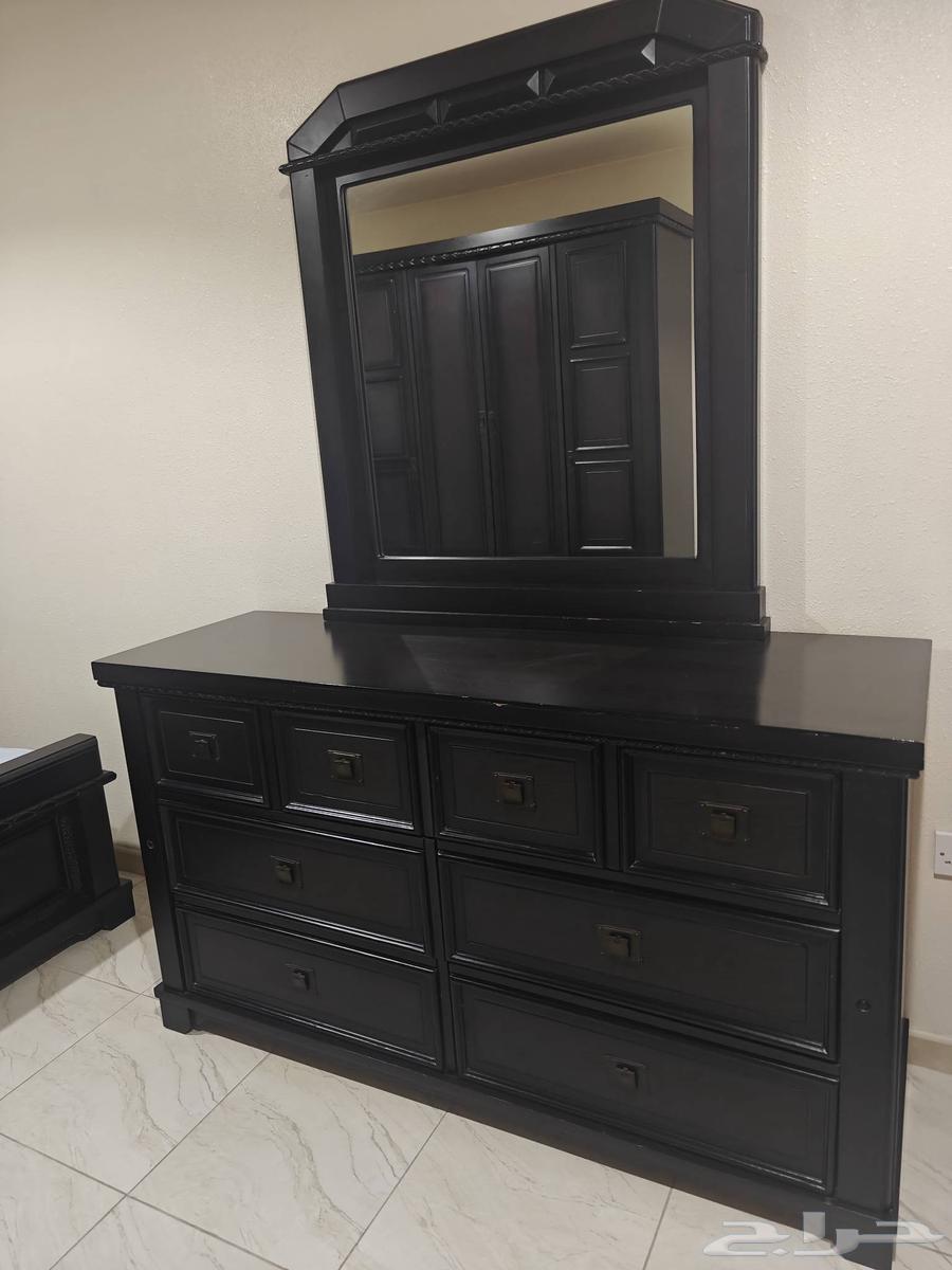 غرفة نوم فردية مستعملة نظيف64445743973891112