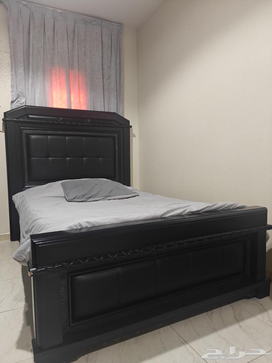 غرفة نوم فردية مستعملة نظيف64445743973891110