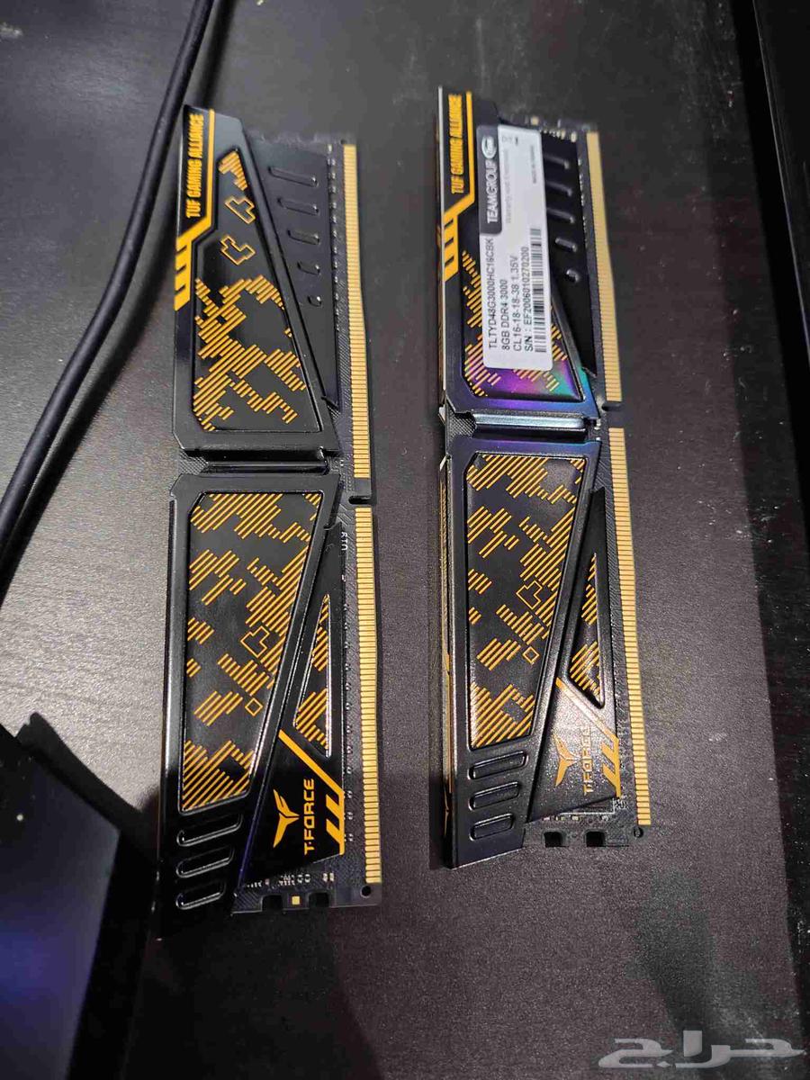 16GB DDR4 RAM64444566825730110