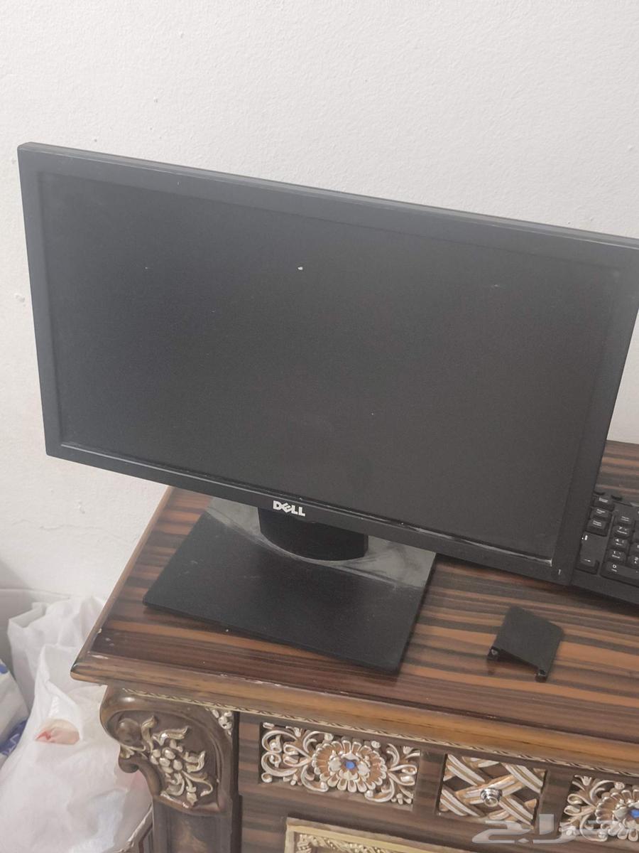 شاشه للبيع ديل64609908353283110