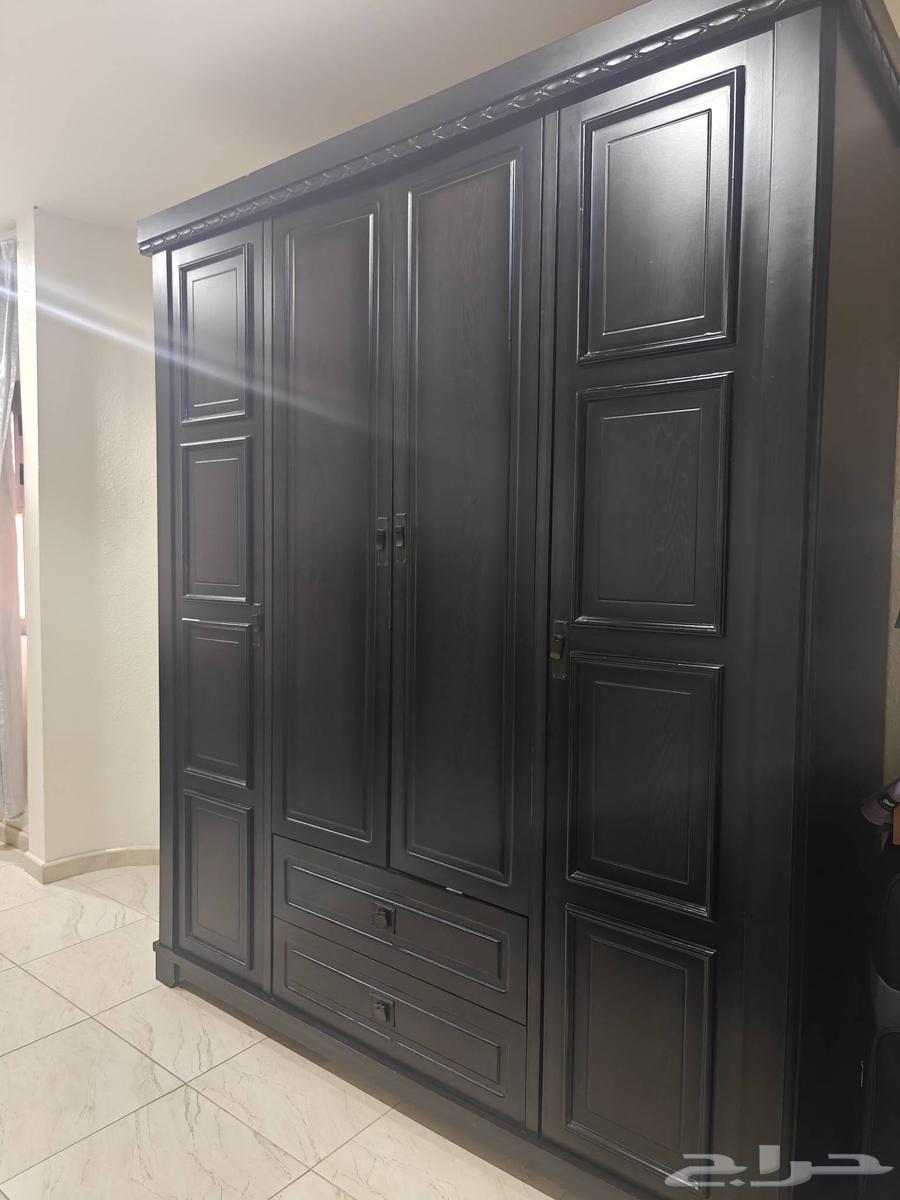 غرفة نوم فردية مستعملة نظيف64445743973891114