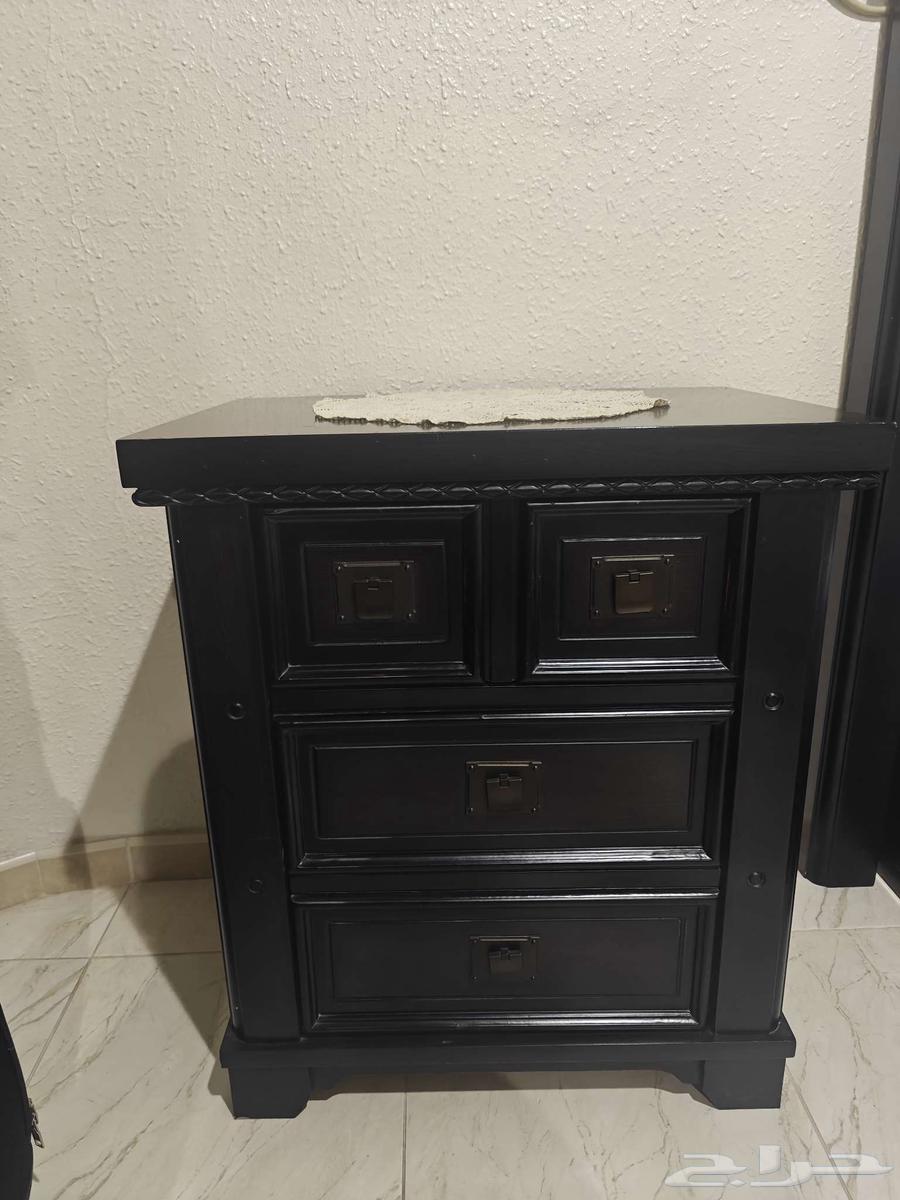 غرفة نوم فردية مستعملة نظيف64445743973891113