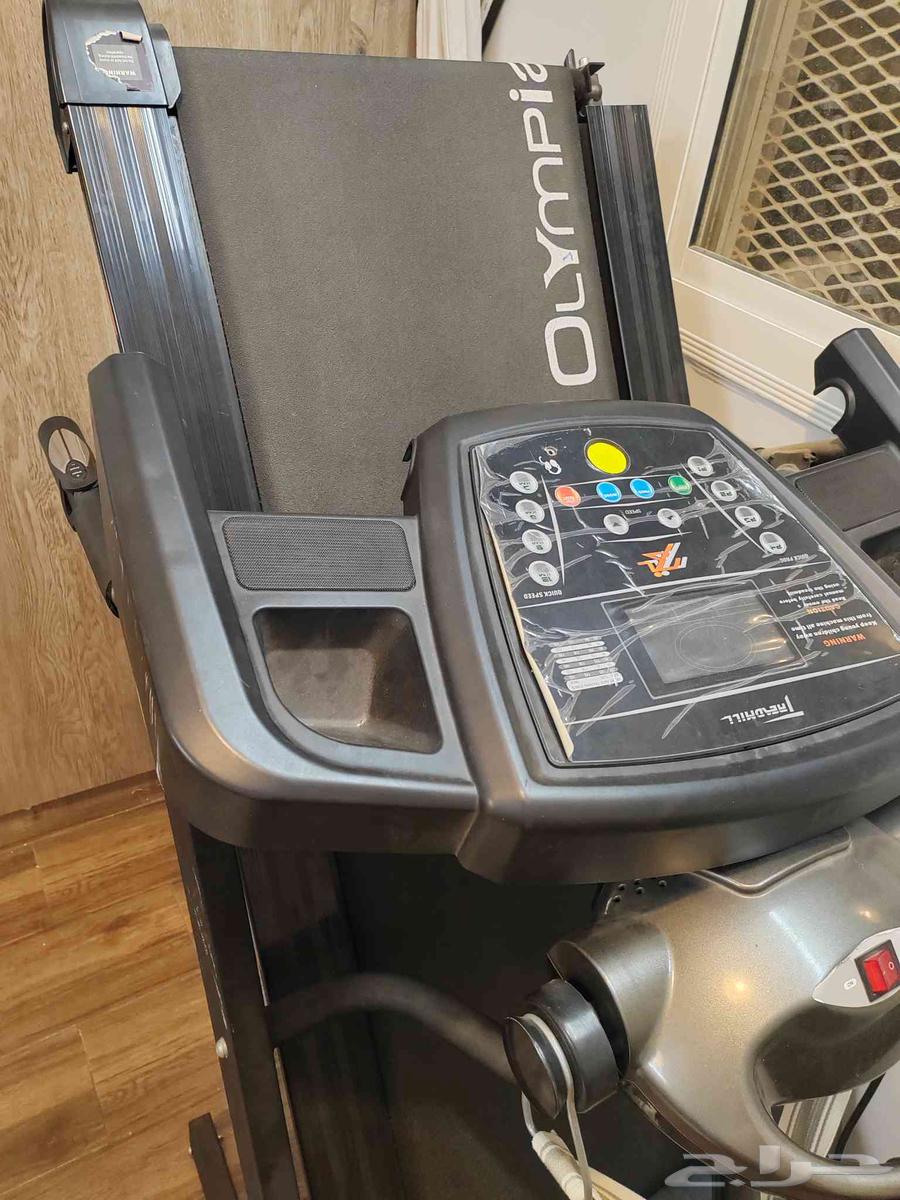 جهاز سير رياضي شركة اولمبيا64447441876867112