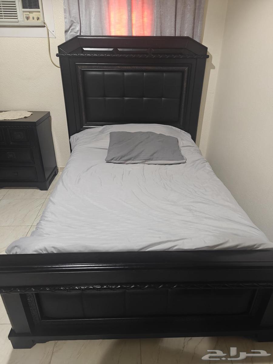 غرفة نوم فردية مستعملة نظيف64445743973891111