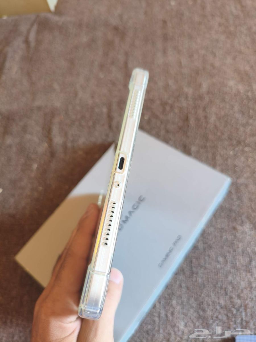 ايباد رد ماجك برو64446417070851114