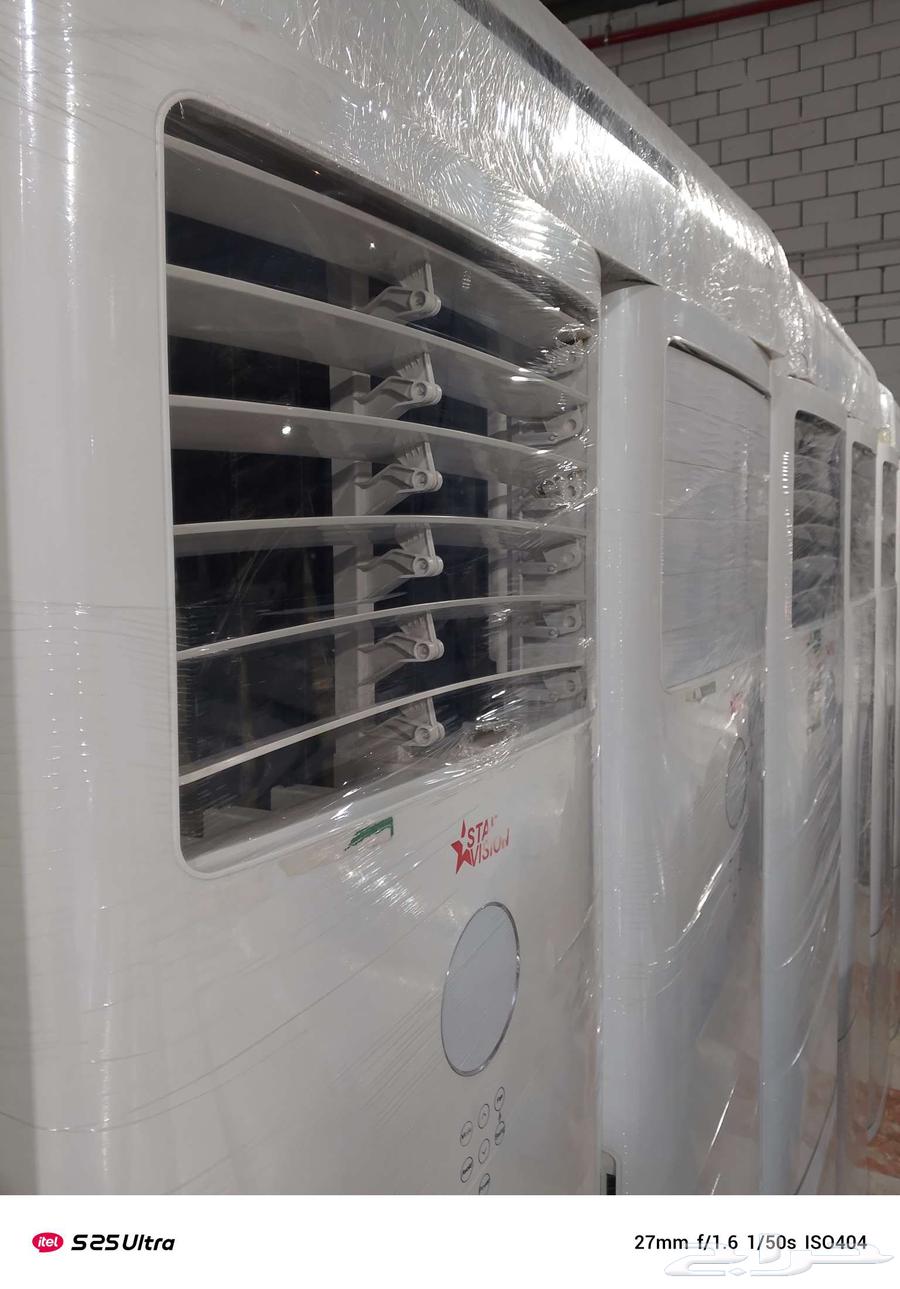 مكيفات باكتج دكت دولاب اسبليت استعمال خفيف64446443677825113