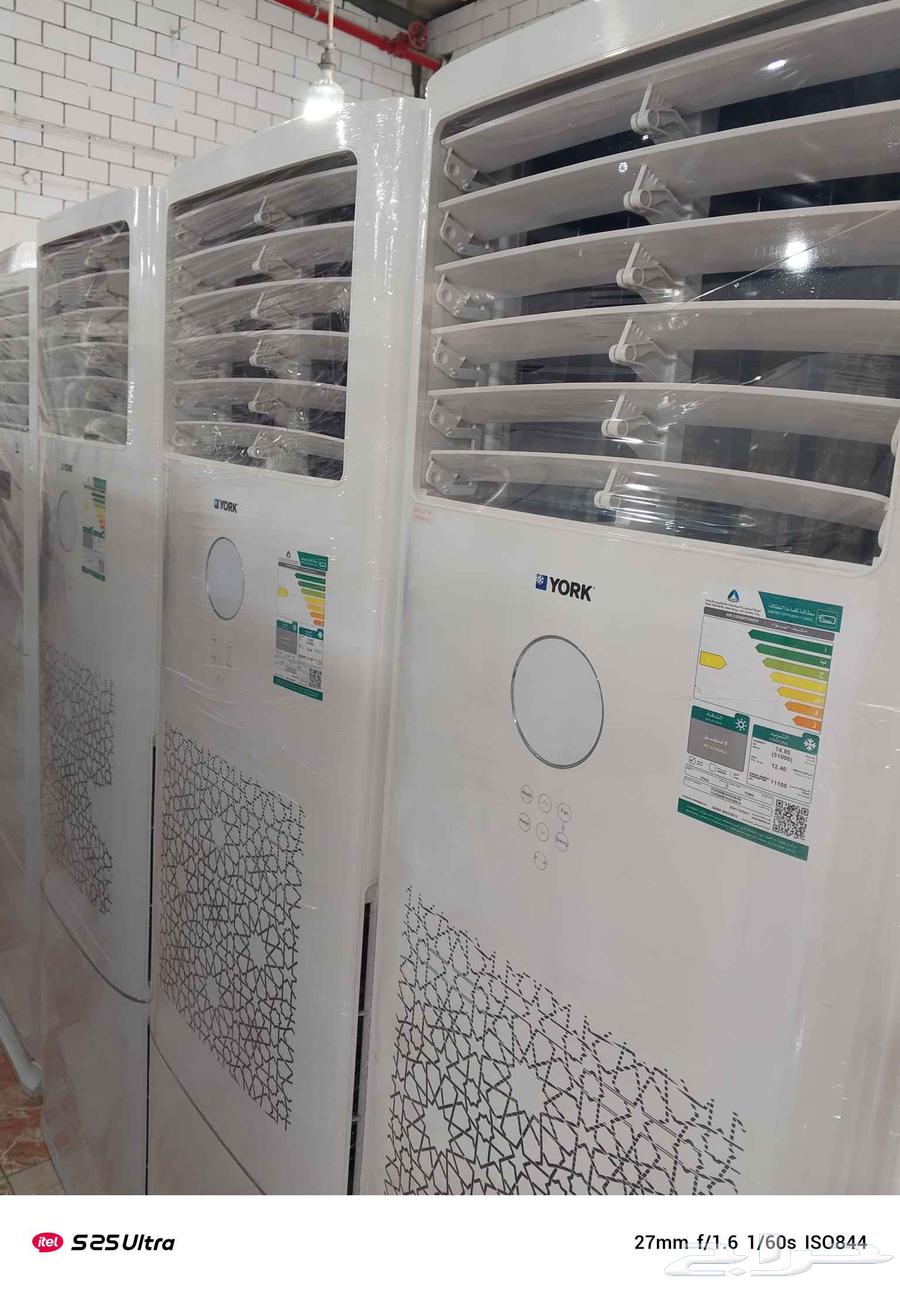 مكيفات باكتج دكت دولاب اسبليت استعمال خفيف64446443677825114