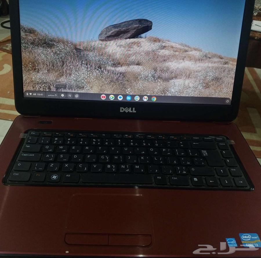 لابتوب Dell Inspiron للبيع64446989375489113