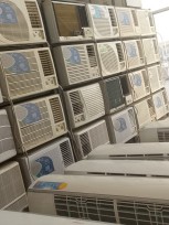All types of used air conditioners for sale, exchange, and purchase64443249938563113