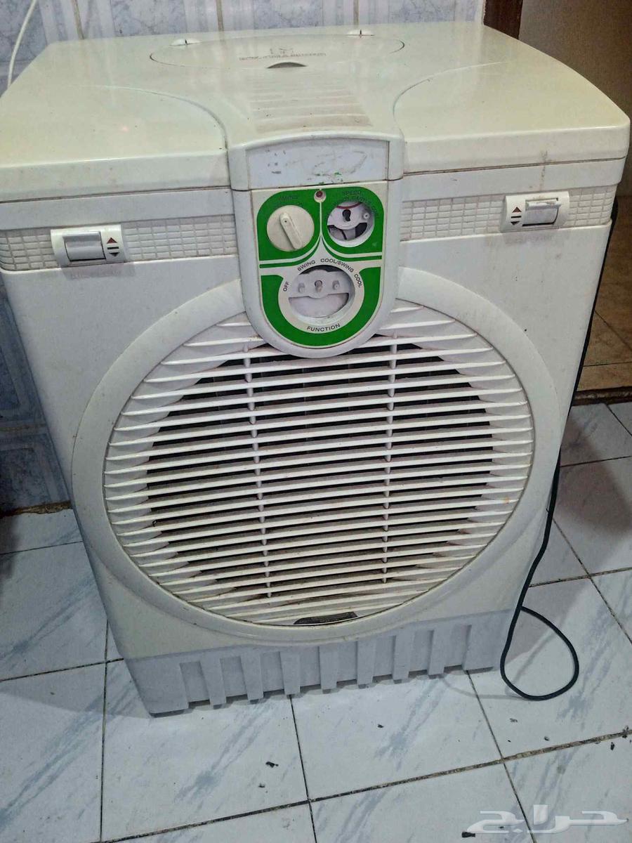 مفرمة كهربائيه وسرير هزاز أطفال ومكيف64442597431682111