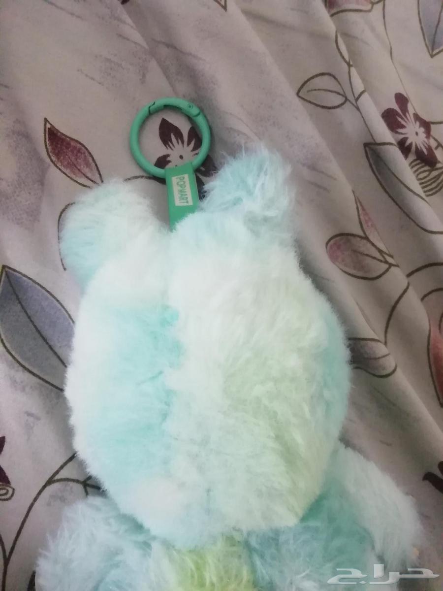 Labubu original secret from pop mart64448023863427110