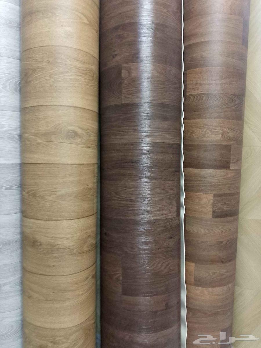 مشمع فينيل بديل باركيه64448513960323111