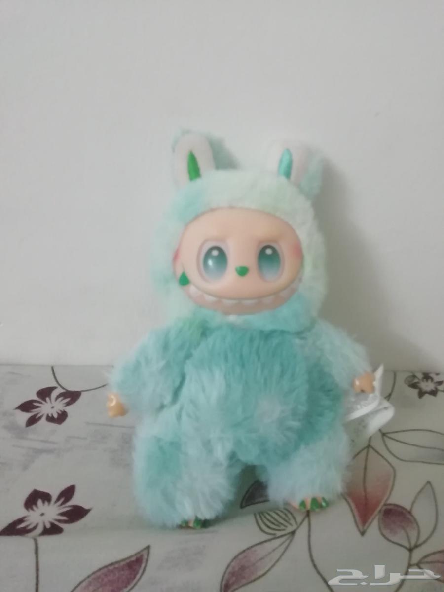 Labubu original secret from pop mart64448023863427112