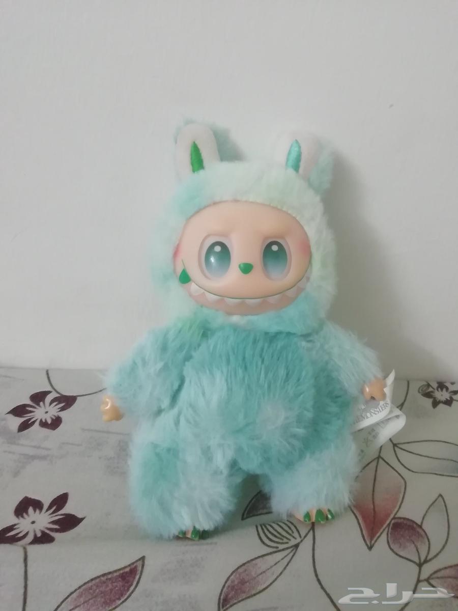 Labubu original secret from pop mart64448023863427111