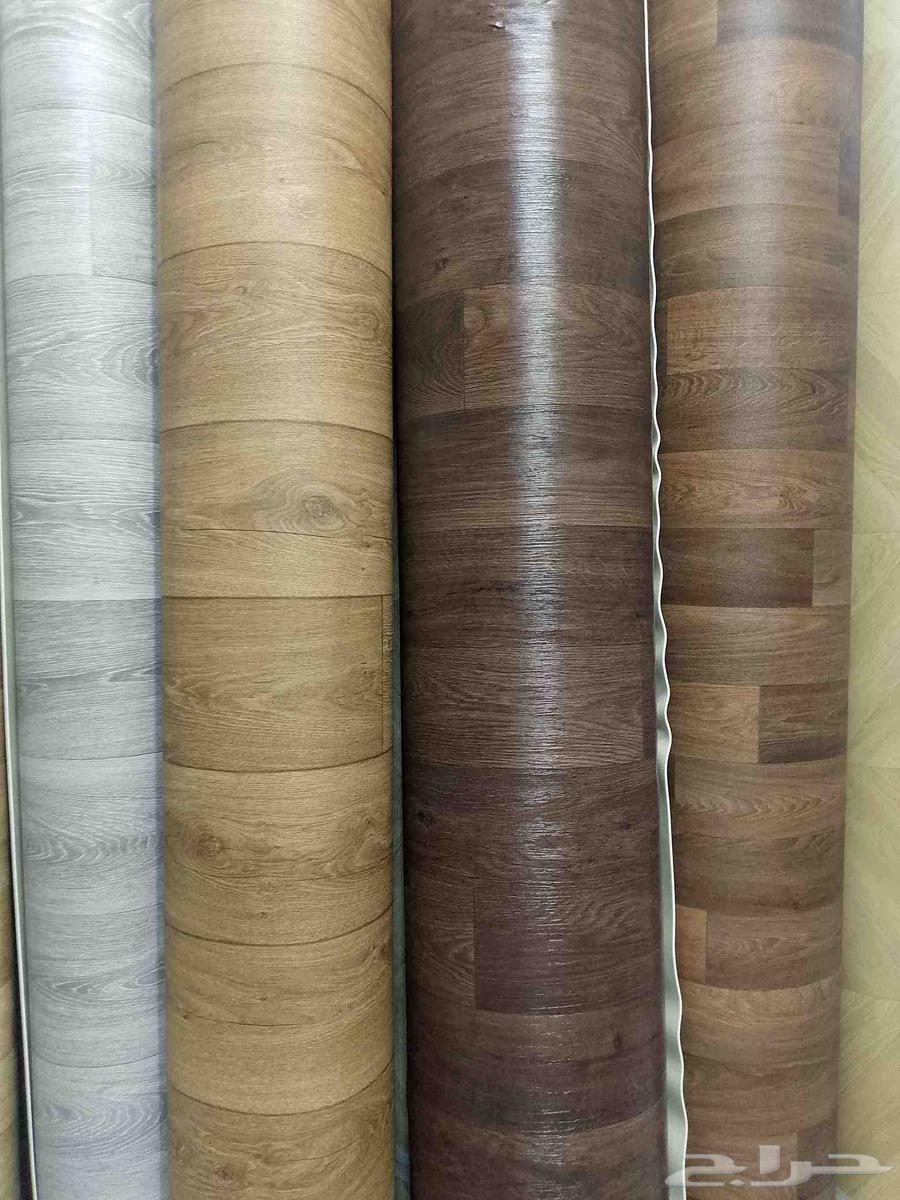 مشمع فينيل بديل باركيه64448513960323110