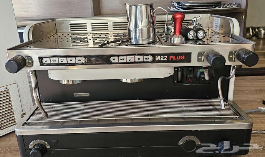 مكينة قهوة شمبالي 2264446869756035112