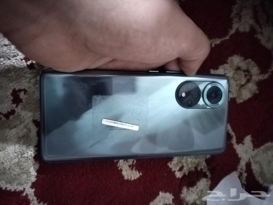 هونر 50 256 جيجا جوال نظيف ما شاء الله64450637831041111