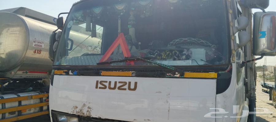 Isuzu 199964608454028035111