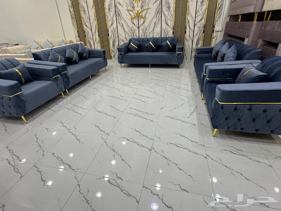 عروض ع كنبات 11شخص جديد بسعر 1400 يشمل التوصيل ف الرياض64443936866817110