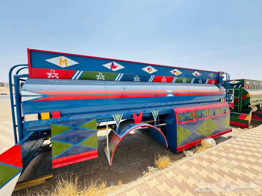 تانك جديد عايدى شد مكه64446257024770112