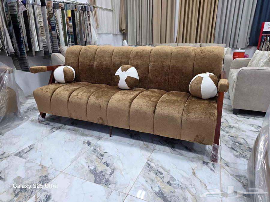 National Day Offers Sofa Set for 11 People, Three Large and Two Single Ready64442351148547111