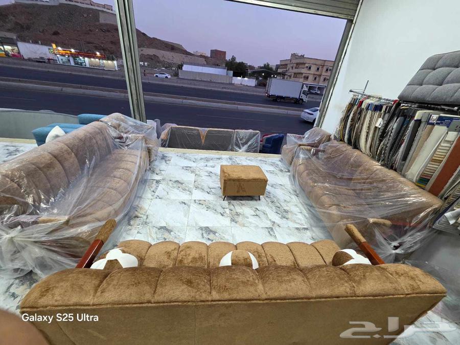 National Day Offers Sofa Set for 11 People, Three Large and Two Single Ready64442351148547110