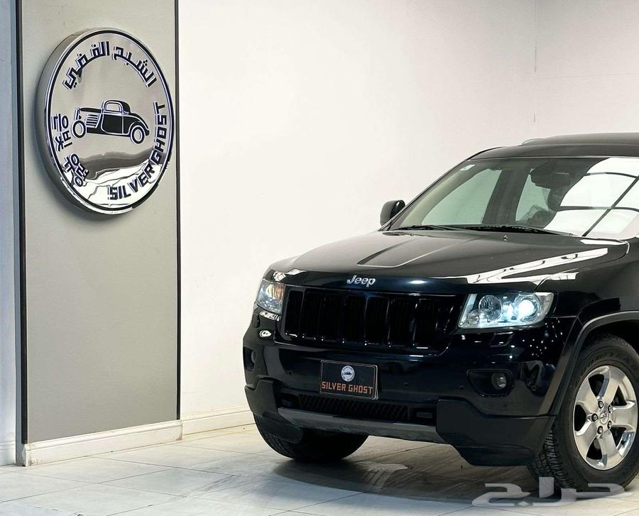 جيب شيروكى ليمتد 2013 (( تم البيع ))64607047885955110