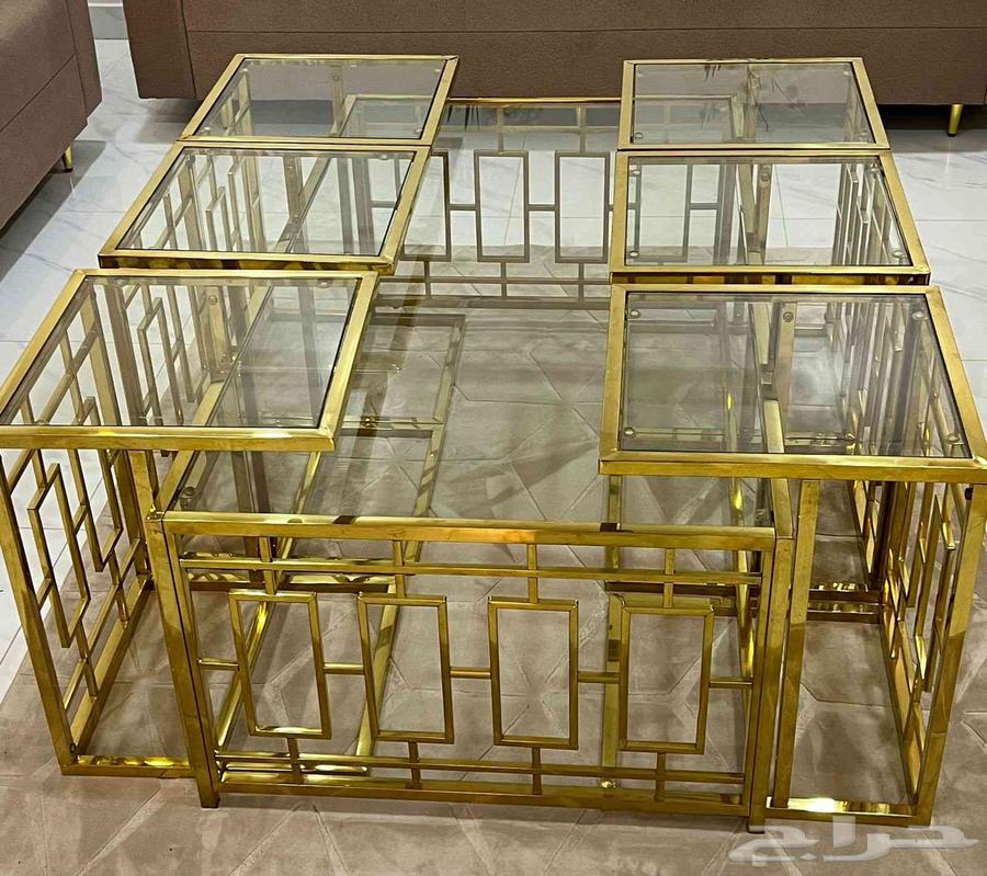 Service table64443276950531110