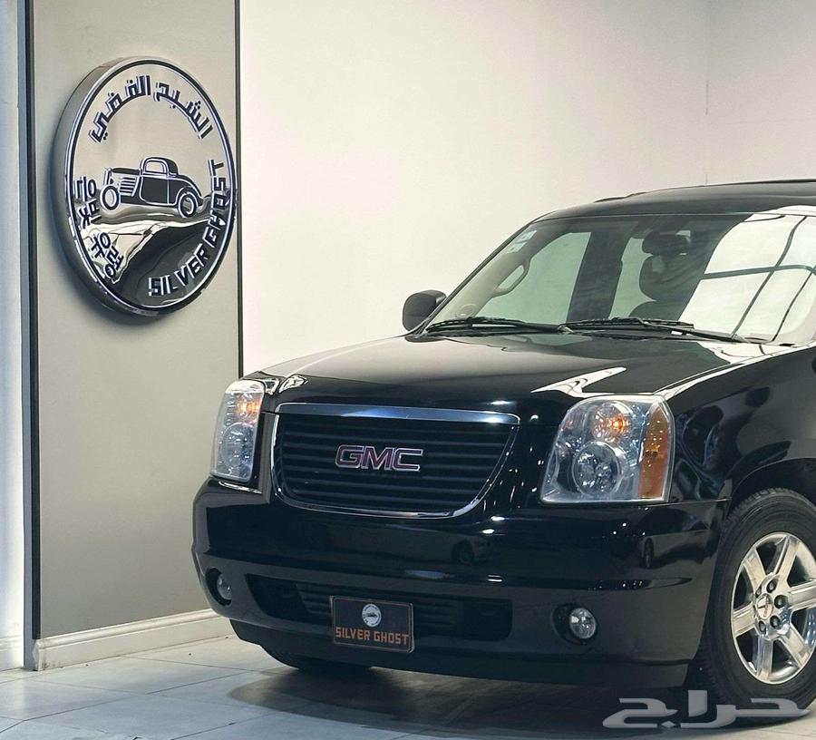 جى إم سى يوكن XL فل كامل 2012 (( تم البيع ))64606998048259110