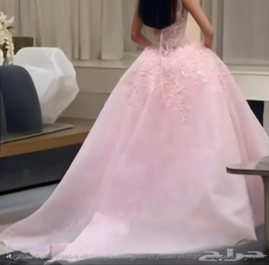 فستان ملكة للبيع جديد موديل السنة من أسواق مارينا64449543756035112