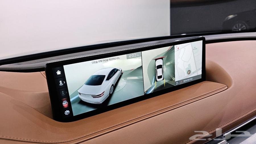 للاستيرادمن كوريا جينسيس G80 202264607023106946112