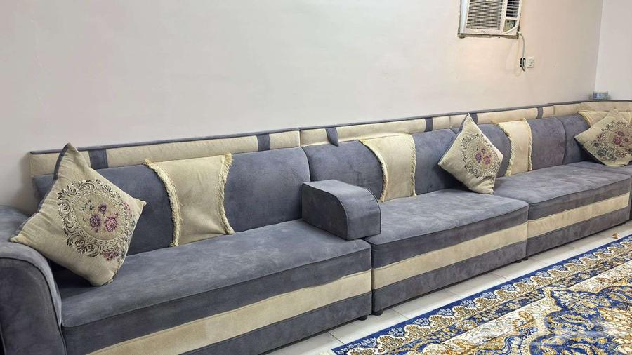 كنب للبيع64446337223810110