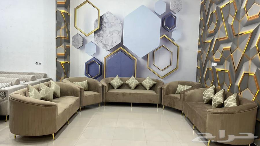 كنب 11شخص64443249874946112