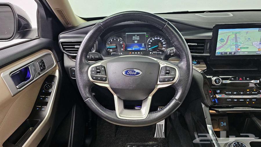 للاستيرادمن كوريا فورد اكسبلور 202164610567443971113