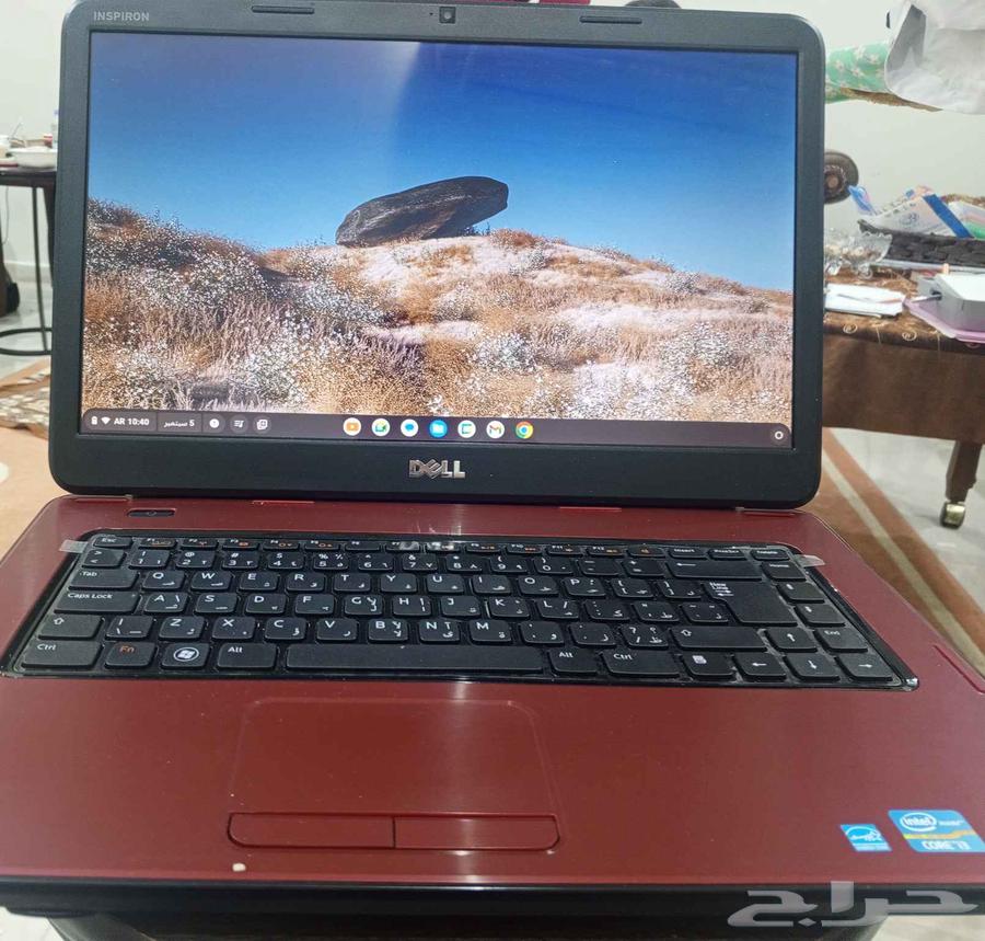 لابتوب Dell Inspiron للبيع64446989375489112