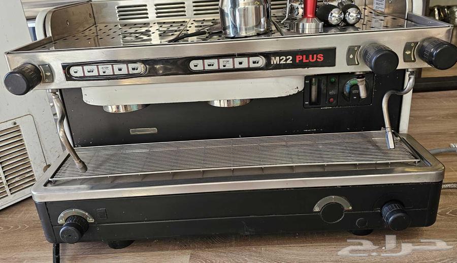 مكينة قهوة شمبالي 2264446869756035111