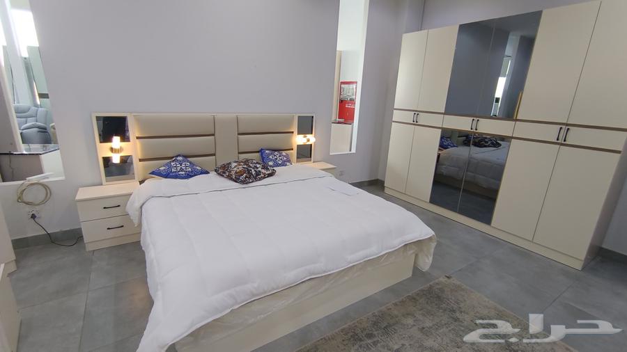 غرفة نوم كلاسيك جديد 6 قطع64446829453697111