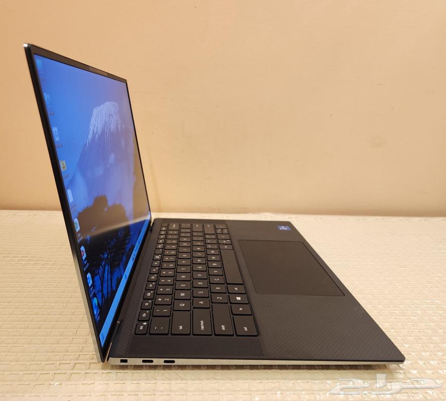 Dell Precision 5560 i7 11th Gen 16 512gb NVIDIA GRAPHICS64445743935490112