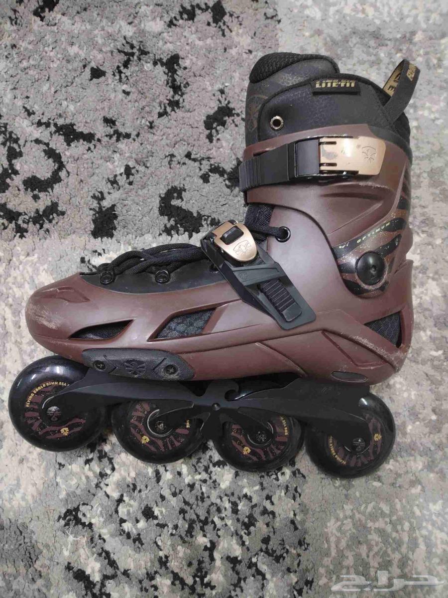Flying Eagle Optimum F7 - inline skates64448753367041110