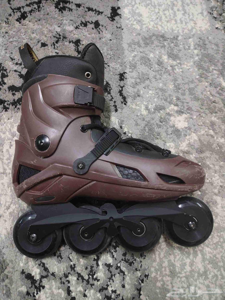 Flying Eagle Optimum F7 - inline skates64448753367041112
